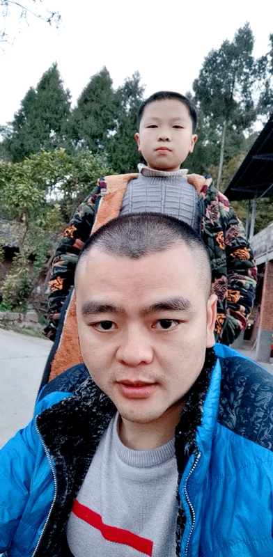 钟生发财的第三张照片--三台中老年相亲网